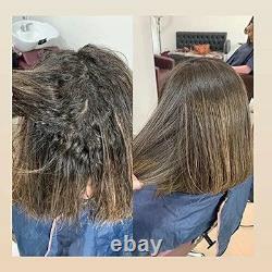 Uberliss Avlon Brazilian Keratin Hair Straightening Treatment 2L