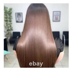 Ultratech Keratin Brazilian Exoplasty Smoothing 2x500ml Exo Hair Professional