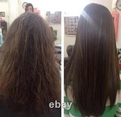 Ultratech Keratin Brazilian Exoplasty Smoothing 2x500ml Exo Hair Professional