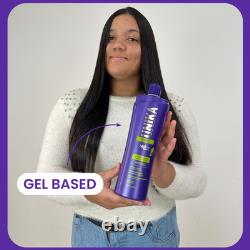 Unika Brazilian Keratin Hair Treatment Smoothing and Straightening Keratin H