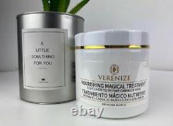 Verenize Brazilian Keratin / Before & After Treatment Products (Set of 7 Pieces)