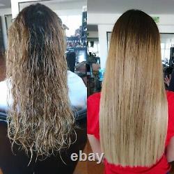 Verenize Brazilian Keratin / Before & After Treatment Products (Set of 7 Pieces)