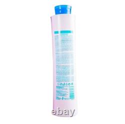 Wennoz/Honma Tokyo H-Brush Progressive Brazilian Keratin Treatment 1L/34 Oz