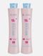 Wennoz Honma Tokyo H-brush Progressive Kit Brazilian Keratin 2x1000ml/33.8 Fl