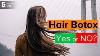 What Is Hair Botox And Its Side Effects Dr Divya Sharma