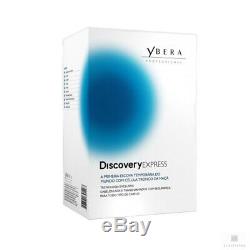 Ybera Discovery Express Progressive Brush Brazilian Keratin Treatment 1L 35oz
