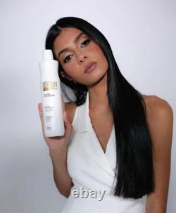 Ybera Fashion Gold / Brazilian Keratin Treatment Intensifier Sealant 1kg