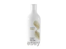 Ybera Fashion Gold Organic Progressive Straightening Brazilian Keratin 8.8 oz