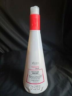 Ybera Fashion Stylist Brazilian Keratin Straightening Treatment Shampoo 1L 35oz