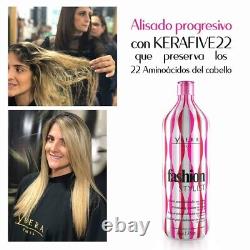 Ybera Fashion Stylist Professional Brazilian Keratin TreatmentSealant 1Kg/35Oz