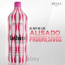 Ybera Fashion Stylist Professional Brazilian Keratin TreatmentSealant 1Kg/35Oz