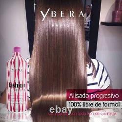 Ybera Fashion Stylist Professional Brazilian Keratin TreatmentSealant 1Kg/35Oz