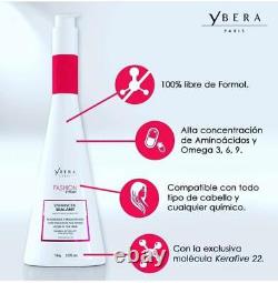 Ybera Fashion Stylist Sealant 500ml