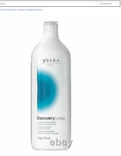 Ybera Paris Discovery Express Progressive Apple Sealant 35oz