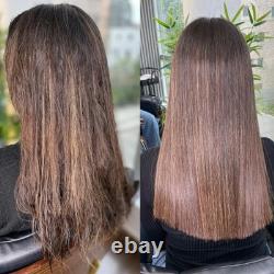 Ybera Terra Coco Professional Brazilian Keratin Treatment Vegan Sealant 1Kg