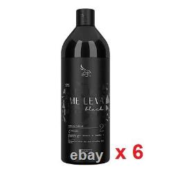 Zap Me Leva Black Brazilian Keratin 6xTreatment (step 2) ONLY FREE SHIPPING