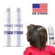 2 Bouteilles Grace Violet 33,8oz Kératine Brésilienne Pour Lissage Capillaire