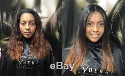 2 Kératine Traitement Des Cheveux Brésiliens Ybera Styliste Alisado 35 Oz / 2 Kératine