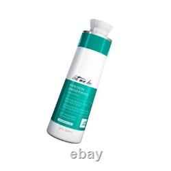 2x Laissez-moi être ProSalon Lissage Protéiné 35 oz Traitement à la kératine Brazilian Blowout