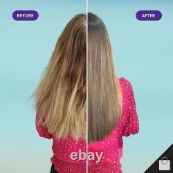 Agilise Unika Blue Traitement de Kératine Brésilienne Progressif, Scellant 1L/34 Oz