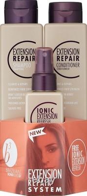 B3 Bond Builder brésilien pour cheveux traités chimiquement