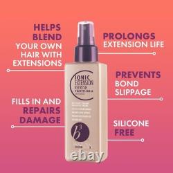 B3 Bond Builder brésilien pour cheveux traités chimiquement