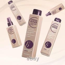 B3 Bond Builder brésilien pour cheveux traités chimiquement