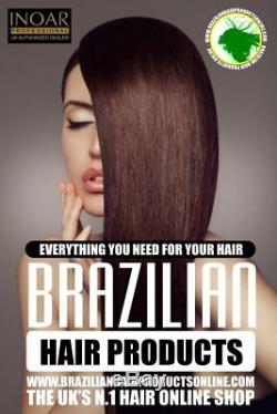 Bien Brésilien Cacau Kératine Lissage Système Cheveux