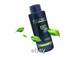 Bio Tanix Prime Pro Extreme ÉTAPE 2 33,81 Fl. Oz Queratina Brasileira originale