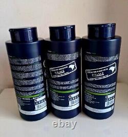 Bio Tanix Prime Pro Extrême / Kit Professionnel de Kératine Brésilienne Sem Formol 3x1L