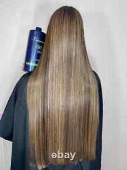 Bio Tanix+Thermal / Traitement Professionnel 2x1L/33.8 fl. Oz Kératine du Brésil