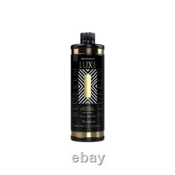Blueken Luxe Semi-Définitif Lissage Capillaire Volume Brazilian Blowout 1L Blueken Luxe Semi-Définitif Lissage Capillaire Volume Brazilian Blowout 1L