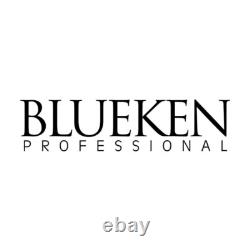 Blueken Luxe Semi-Définitif Lissage Capillaire Volume Brazilian Blowout 1L