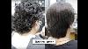 Bouclés Kératine Traitement Cheveux Raides Brésil Pas Plus De Dommages Aux Cheveux