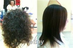 Bouteille Complexe Professionnel Brésilien Kératine Cheveux Blowout Traitement