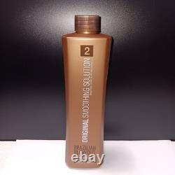 Brazilian Blowout Acai Solution Originale Professionnelle 12 oz