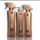 Brazilian Blowout &Eacute;tape 1 (16 Oz), &Eacute;tape 2 (12 Oz) Et &Eacute;tape 3 (12 Oz) &ndash; Ensemble Br&Eacute;silien Neuf