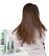Brazilian Blowout Hair Permanent Redressening Kératine Traitement
