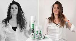 Brazilian Blowout Hair Permanent Redressening Kératine Traitement
