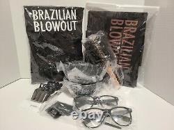 Brazilian Blowout Professional (vous Choisissez!)