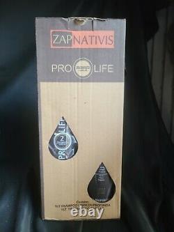 Brésilien Pro Life Nanofix Cheveux Traitement De Brosse Progressive 2x1l Zap Cosmetics