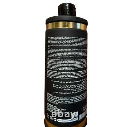 Brosse Progressive à Protéines Organiques Sans Formaldéhyde 1000ml Keep Cosmetics