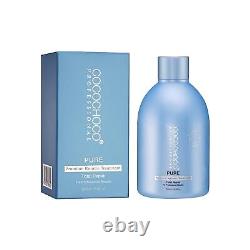 COCOCHOCO Traitement Capillaire à la Kératine Brésilienne Pure 8,4 oz / 250 ml