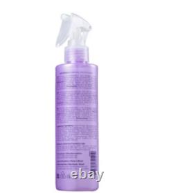 Cadiveu Plastica des Cheveux 3 étapes Kératine brésilienne + Cadiveu Lisse Magique 215 ml
