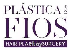 Cadiveu Plastica dos Fios Lissage Brésilien à la kératine en 3 étapes