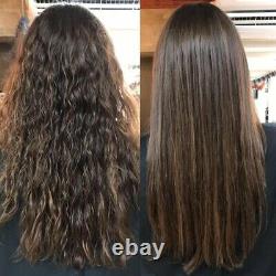 Cheveux De Kératine Brésilienne Redressant Escova Progressiva Sem Formol