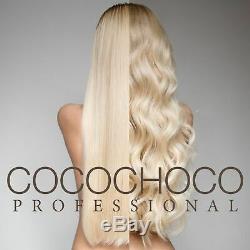 Cocochoco Brésilienne Brushing Cheveux Défrisage Kératine Traitement 1000ml