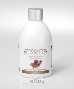 Cocochoco Original Traitement Brésilien De Cheveux De Kératine Paquet De 750ml Expédition Libre