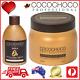 Cocochoco Pro Gold Keratin Traitement Capillaire Brésilien 250ml + Masque Repair 500ml