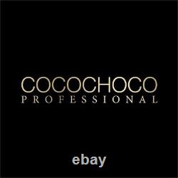 Cocochoco Pro Pure Traitement À La Kératine Brésilienne 1000ml Fast Postage